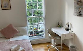 Lovely Private Rooms In Euston, Central London