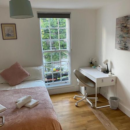 Lovely Private Rooms In Euston, Central ロンドン エクステリア 写真