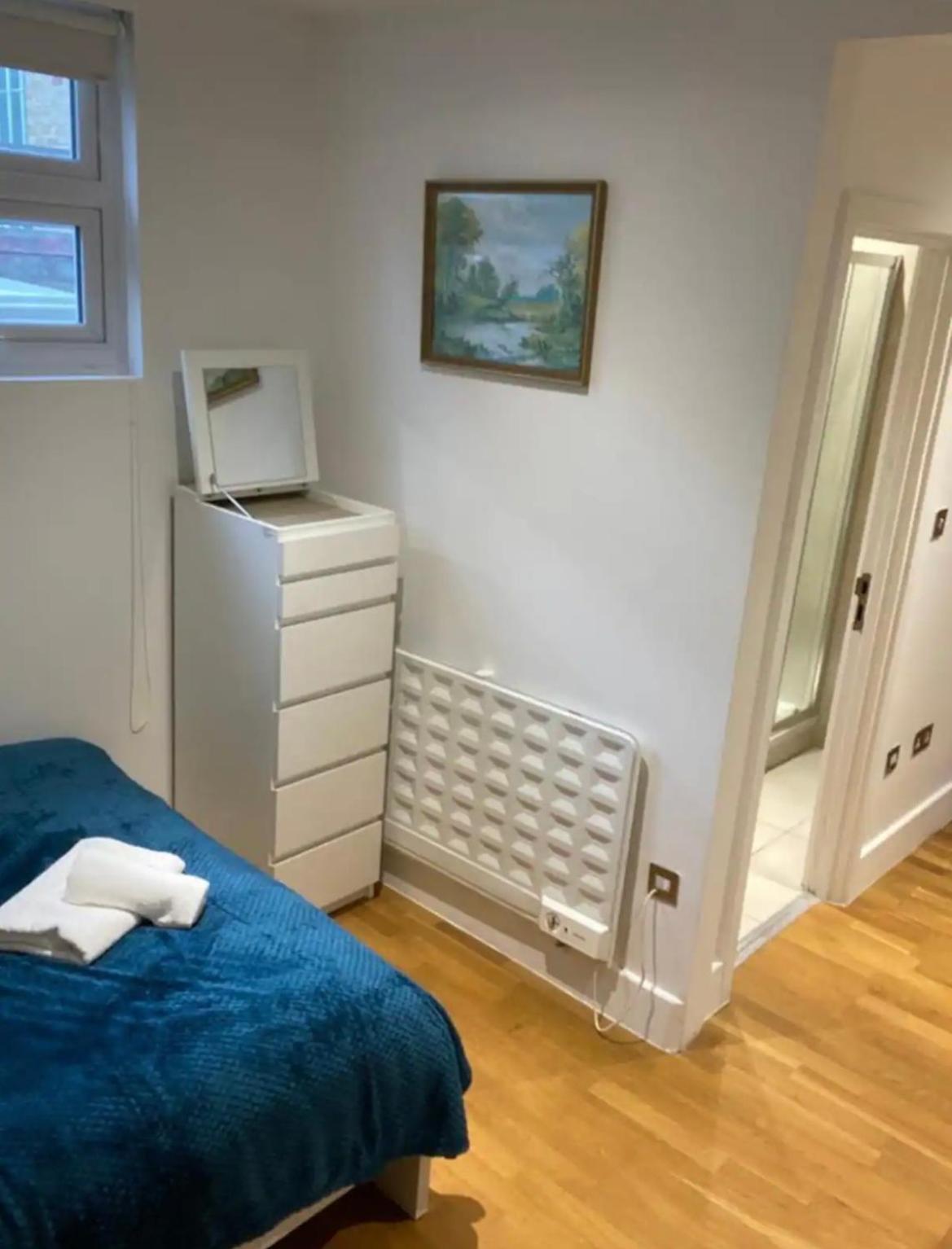 Lovely Private Rooms In Euston, Central ロンドン エクステリア 写真