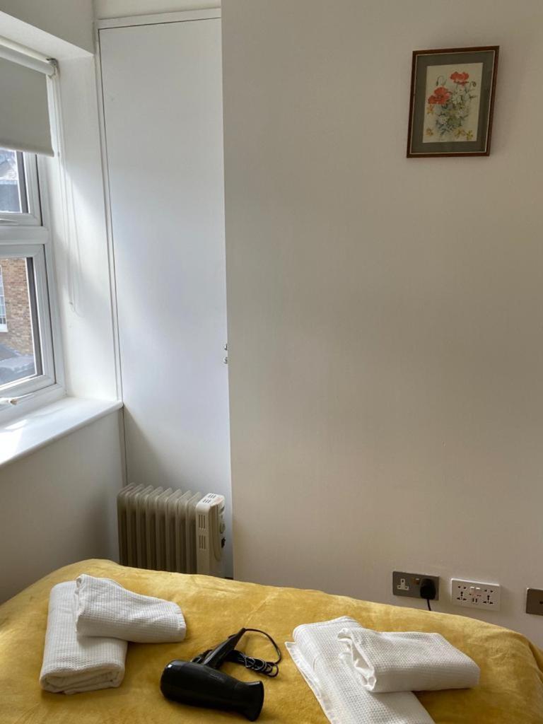Lovely Private Rooms In Euston, Central ロンドン エクステリア 写真