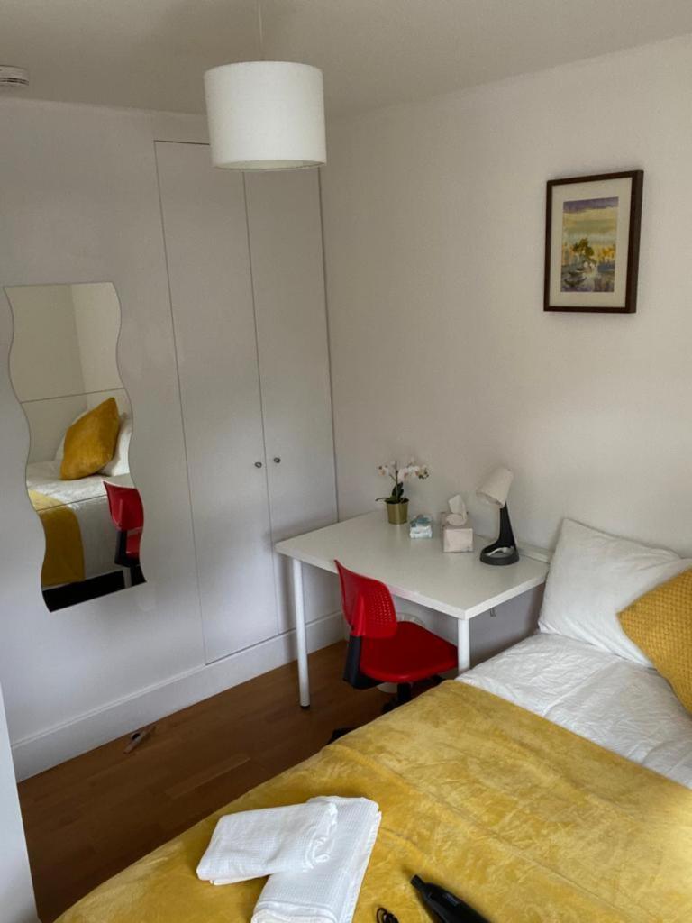 Lovely Private Rooms In Euston, Central ロンドン エクステリア 写真