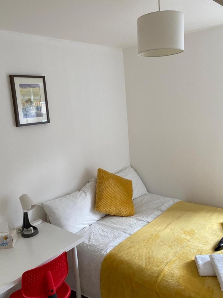 Lovely Private Rooms In Euston, Central ロンドン エクステリア 写真