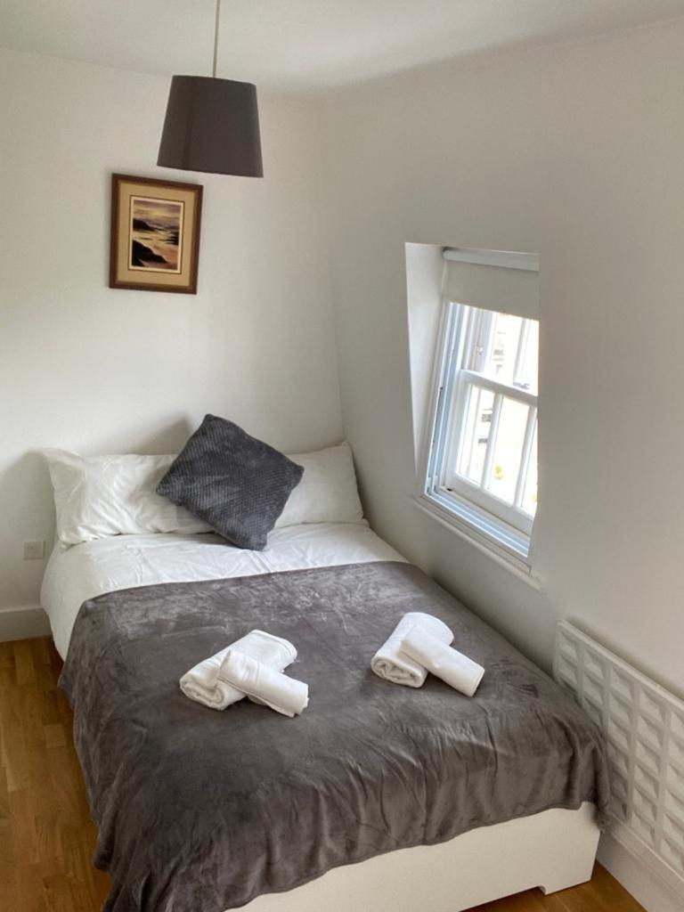 Lovely Private Rooms In Euston, Central ロンドン エクステリア 写真