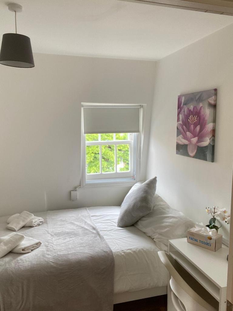 Lovely Private Rooms In Euston, Central ロンドン エクステリア 写真
