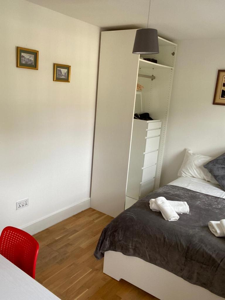 Lovely Private Rooms In Euston, Central ロンドン エクステリア 写真