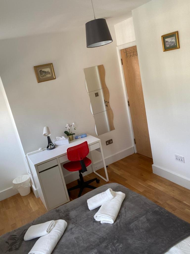 Lovely Private Rooms In Euston, Central ロンドン エクステリア 写真