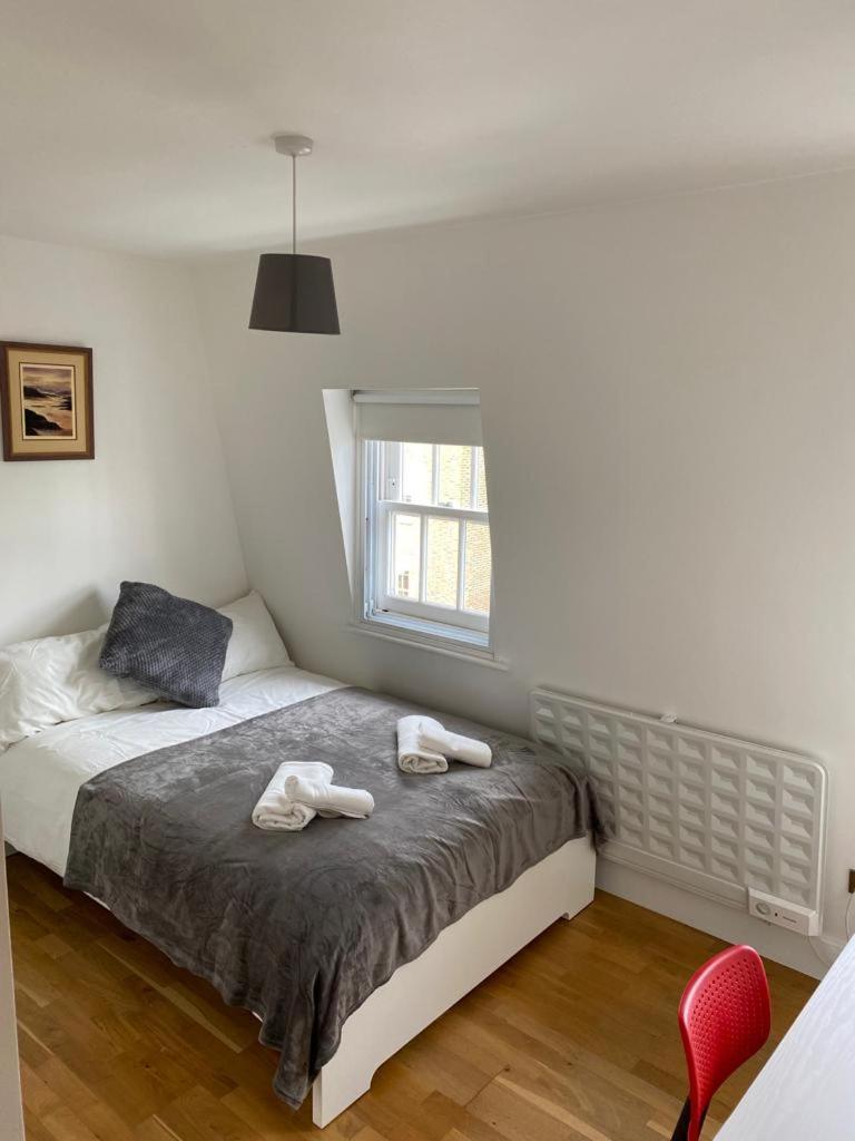 Lovely Private Rooms In Euston, Central ロンドン エクステリア 写真