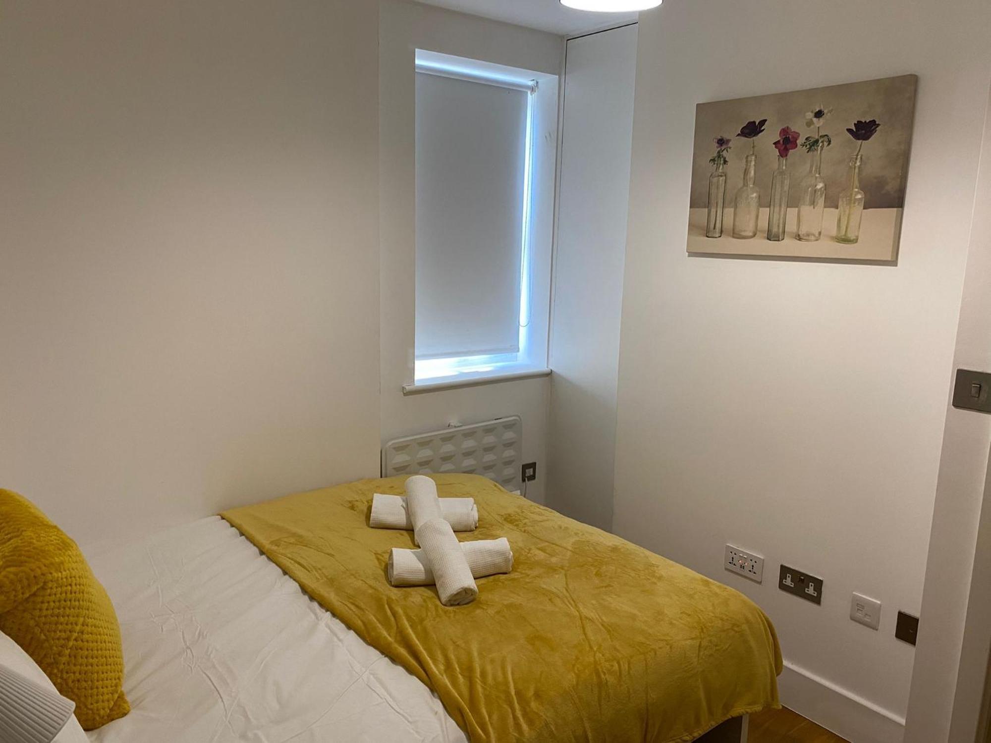 Lovely Private Rooms In Euston, Central ロンドン エクステリア 写真