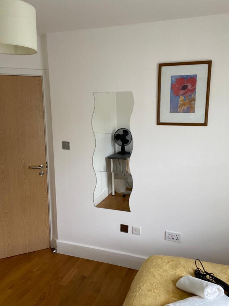 Lovely Private Rooms In Euston, Central ロンドン エクステリア 写真