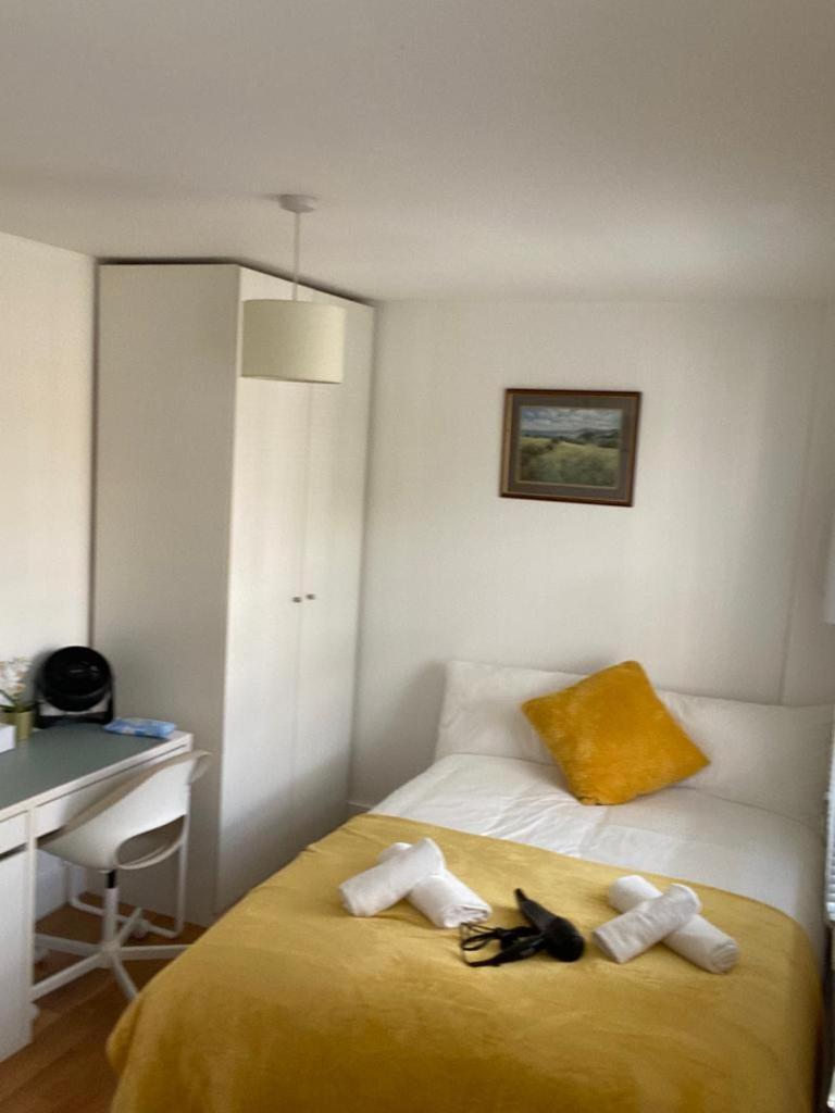 Lovely Private Rooms In Euston, Central ロンドン エクステリア 写真
