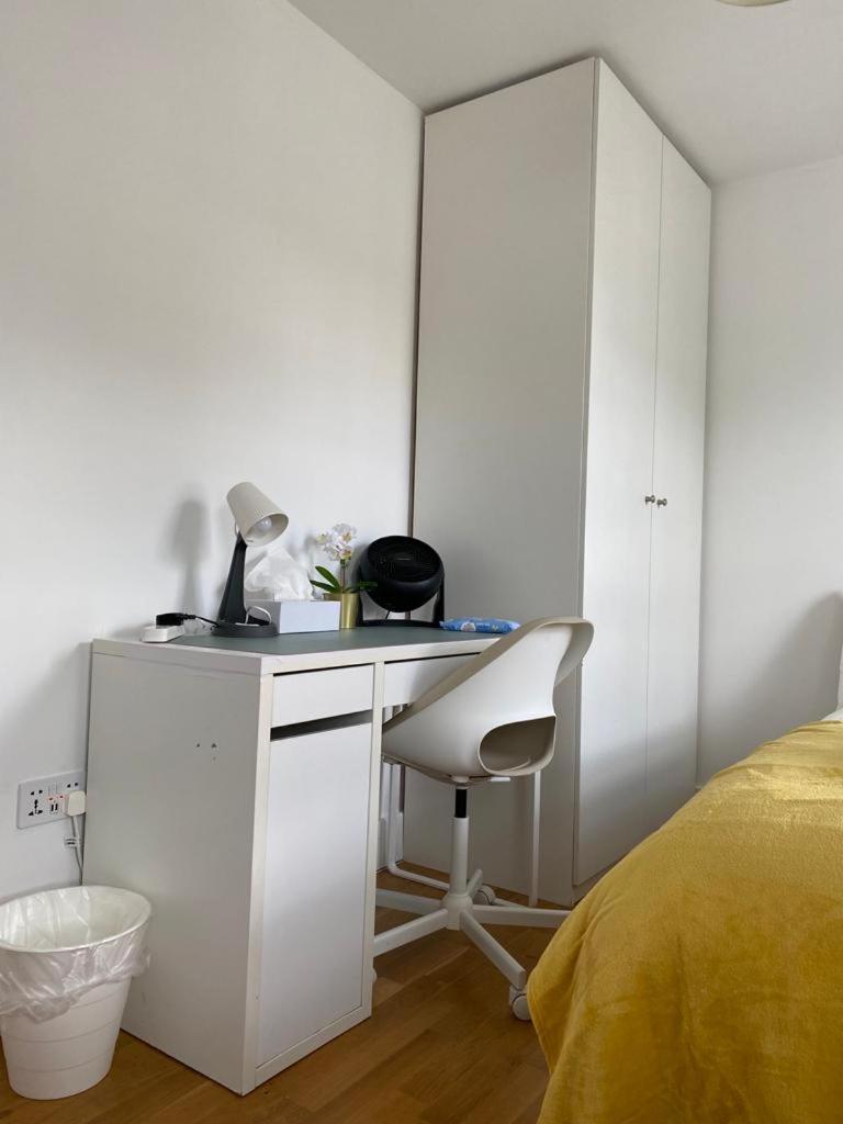 Lovely Private Rooms In Euston, Central ロンドン エクステリア 写真