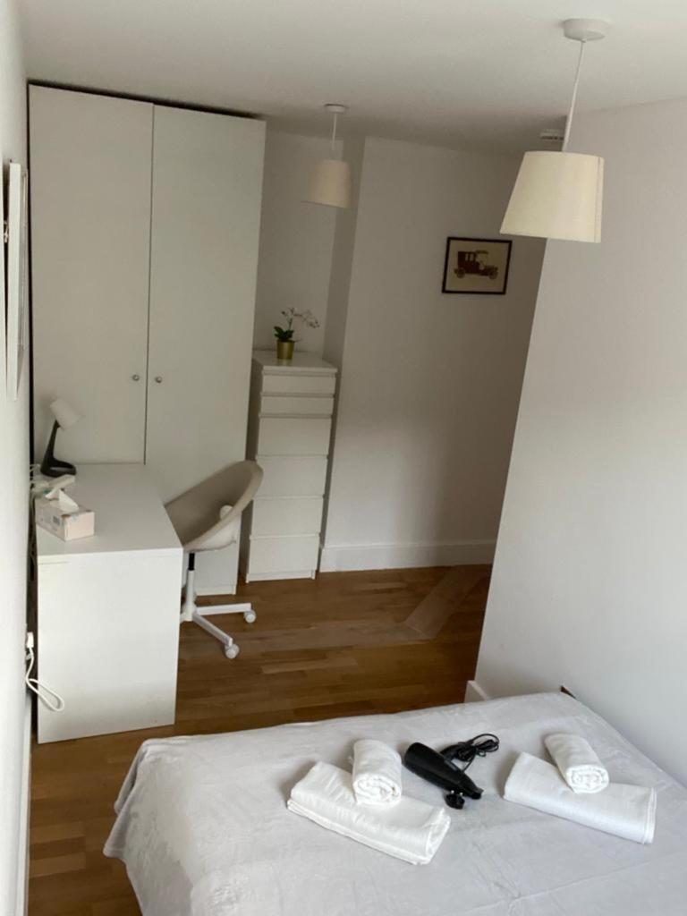 Lovely Private Rooms In Euston, Central ロンドン エクステリア 写真