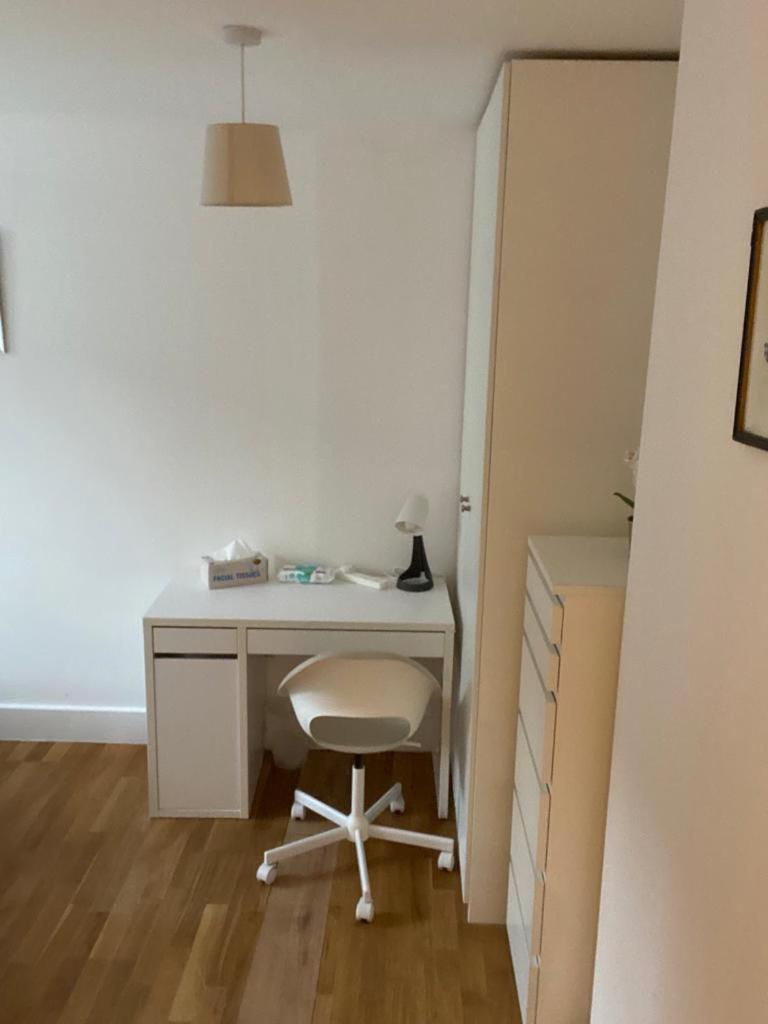 Lovely Private Rooms In Euston, Central ロンドン エクステリア 写真