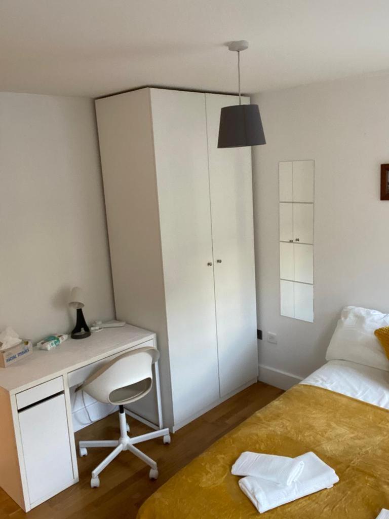 Lovely Private Rooms In Euston, Central ロンドン エクステリア 写真